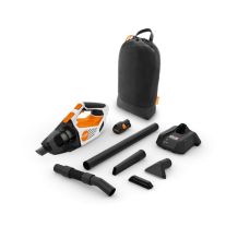 STIHL SEA 20.0 Aspirator de mana