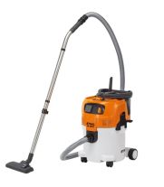 Aspirator profesional uscat umed STIHL SE 122 E