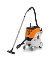 Aspirator profesional uscat umed STIHL SE 122 E