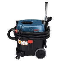 Aspirator profesional BOSCH GAS 35L AFC