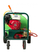 pulverizator dakard