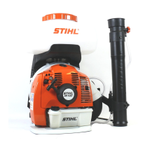 Atomizor STIHL SR 430