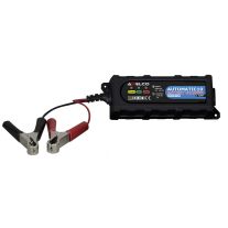 Incarcator baterii (Redresor) auto AWELCO AUTOMAT 10, 12V, 65W