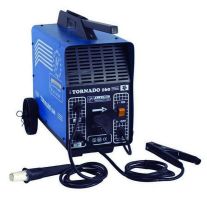 Transformator sudura AWELCO TORNADO 160, 230V, 160A