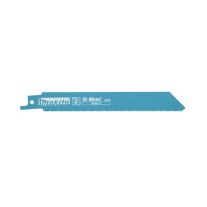 Makita B-05038 Set 5 panze fierastrau alternativ pentru metal
