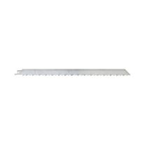 Makita B-10609 Panza fierastrau sabie, pentru gheata, Inox, 3x305x19 mm