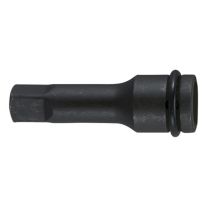Makita B-55728 Prelungitor cheie tubulara, patrat 1/2", 75 mm