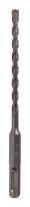 Burghiu beton cu varf centrare MAKITA B-56465, prindere SDS-PLUS, 17x210x150 mm