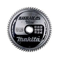 Disc pentru fierastrau circular Makita B-56502, 165x20 mm, 64 dinti, pentru lemn