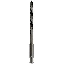 Burghiu Makita B-57526, SDS-PLUS 10X163mm, pentru lemn