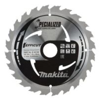 Panza circular tip efficut Makita, 190X30X24th P