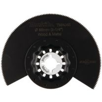 Panza TM STARLOCK BIM 18TPI MAKITA B-64799, 85 mm