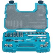 Set 23 chei tubulare 3/8 Makita B-65573