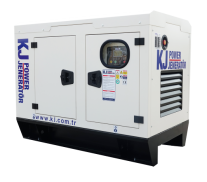 KJ POWER KJT12-AI