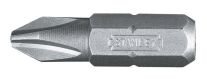 Stanley 1-68-946 Biti 1/4" Phillips PH2 x 25mm - 25 buc