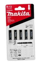 Panza pendular HCS lemn MAKITA A-85656, 5 bucati, 8x105x8 mm, Nr. B-13