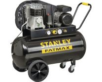 Stanley Fatmax B 350/10/100 Compresor aer, cu piston, cu ulei, monofazat, 3 CP, 100 litri