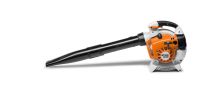 Suflanta STIHL BG 86, motorizata, 755 mc/h