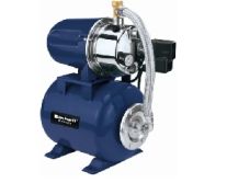 Hidrofor LOWARA BG(M)5/50H, 3600 l/ora