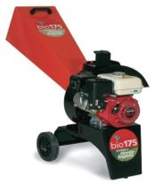 Tocator crengi HONDA BIO 180, motorizat, 40 mm