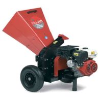 Tocator crengi HONDA BIO 320, motorizat, 80 mm
