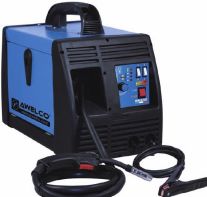 Aparat sudura Mig-Mag AWELCO BLUEMIG 110, 230V, 100A