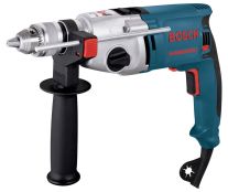 Bormasina cu percutie BOSCH GSB 19-2RE