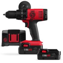 Bormasina cu percutie Chicago Pneumatic CP8548 Set