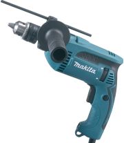 Bormasina (masina de gaurit) cu percutie MAKITA HP1640, 680 W