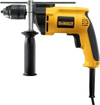 Bormasina (masina de gaurit) cu percutie DEWALT D21717K, 701W