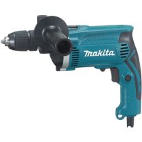 Bormasina (masina de gaurit) cu percutie MAKITA HP1631K