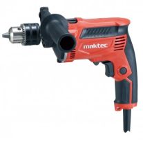 Bormasina (masina de gaurit) cu percutie MAKTEC MT817, 430W