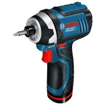 Masina de gaurit insurubat cu acumulator BOSCH GDR 10.8 LI