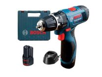 Masina de gaurit cu acumulator BOSCH GSB 120 LI