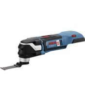 Masina multifunctionala (multicutter) BOSCH GOP 18V-28 Brushless