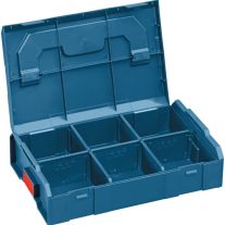 Bosch L-BOXX Mini Valiza profesionala, 153 x 258 x 62 mm