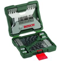 Set 43 accesorii Bosch 2607019613, pentru insurubare si gaurire