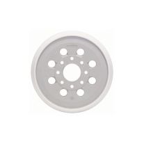 Bosch 2608000351 Taler extra moale, prindere scai, 125 mm, pentru GEX 125-1 AE, GEX 12V-125, GEX 18V-125