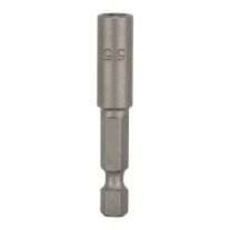 Bosch 2608550068 Cheie tubulara magnetica, HEX 5.5, lungime 50 mm, prindere hexagonala E6.3 1/4"