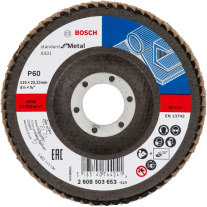 Bosch 2 608 603 653