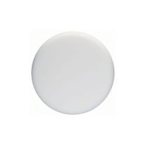 Bosch 2608612024 Burete de lustruit, scai moale, 170 mm, alb