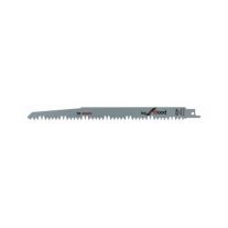 Bosch 2608650613 Set 2 panze fierastrau sabie,  S 1531 L, 240 mm, pentru lemn
