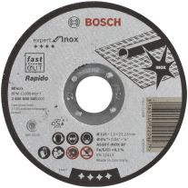 Disc abraziv Bosch Expert 2608600545