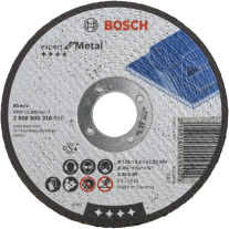 Bosch 2 608 600 318