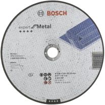 Disc taiere metal Bosch 2608600324, 230x3mm