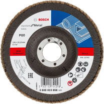 Bosch Standard for Metal 2608603658