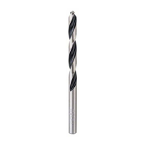 Bosch 2608577171 Burghiu spiral HSS PointTeQ, diametru de 8,0 mm, lungime 75mm