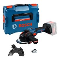 Bosch Expert EXWS18V-15S-Polizor unghiular acumulator 18V,125mm (doar corpul)