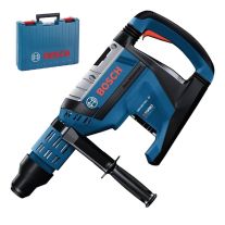 Bosch GBH 18V-45 C BiTurbo - Ciocan rotopercutor 18V, SDS Max