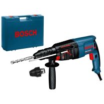 Ciocan rotopercutor Bosch GBH 2-26 DFR, SDS Plus